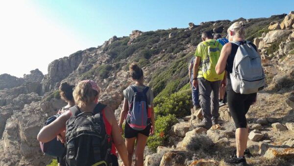 Capo Pecora: Trekking Tour to Scivu Beach With Aperitif - Frequently Asked Questions