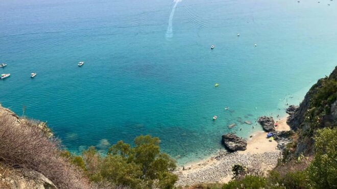 Capo Rizzuto: Explore Seabed With an Underwater Vision Boat - Booking and Meeting Information