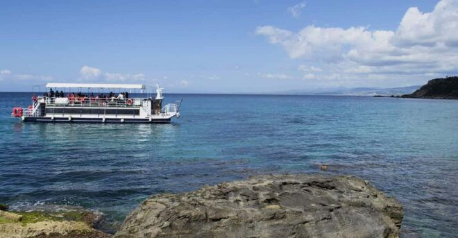 Capo Rizzuto: Explore Seabed With an Underwater Vision Boat - Customer Feedback