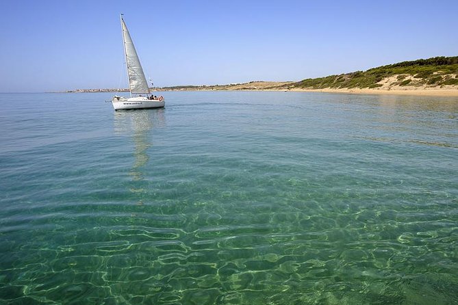 Capo Rizzuto Private Sailing Excursion  - Calabria - Pricing and Booking Details