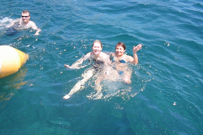 Capo Rizzuto Private Sailing Excursion  - Calabria - How to Book Your Private Sailing Excursion