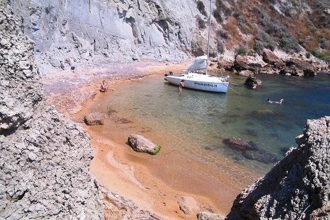 Capo Rizzuto Private Sailing Excursion  - Calabria - Common Questions