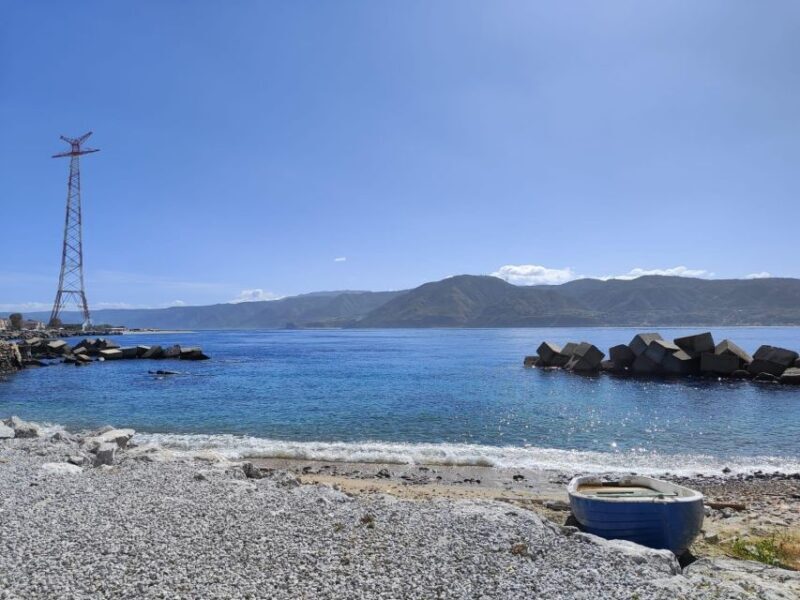 Capo Vaticano incantevole Tour Tramonto, sosta Praia i Focu. - FAQ