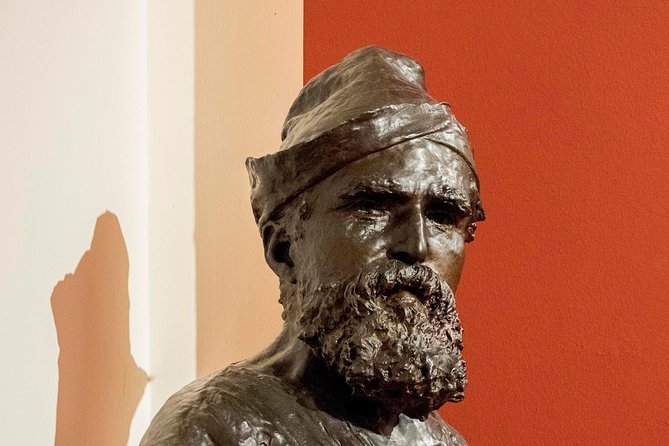 Capodimonte Art Gallery Private Tour - Tour Highlights