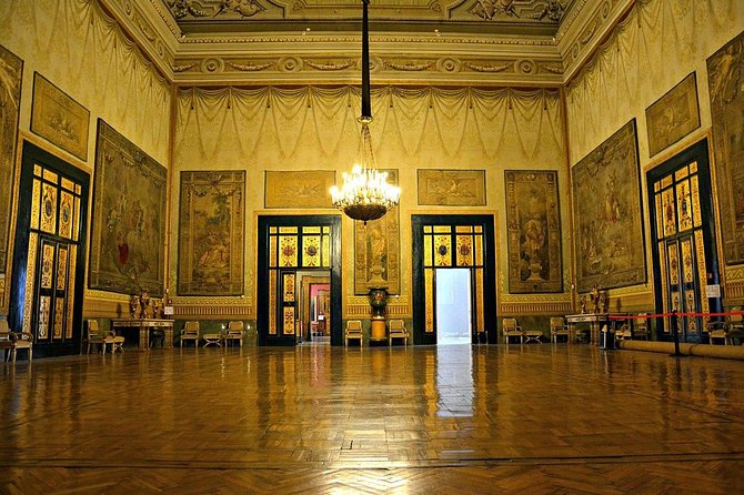 Capodimonte Museum - Overview and Features