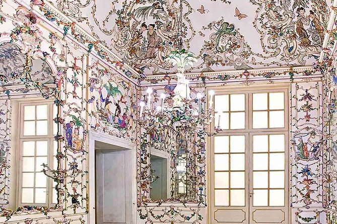 Capodimonte Museum - Reviews