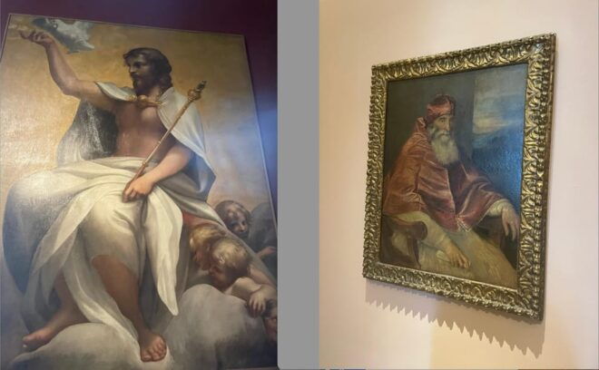 Capodimonte Museum Naples Tour - Museum History and Neapolitan Settlement