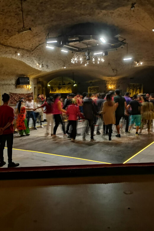 CAPPADOCA: TURKSH NINGHT SHOW - An In-Depth Look at the Turkish Night Show Experience