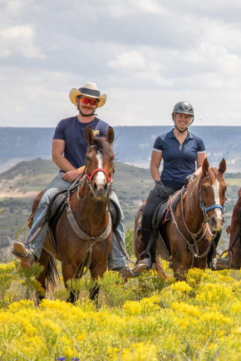 Cappadocia: 1 Hour Horseback Riding Turkey - Key Points
