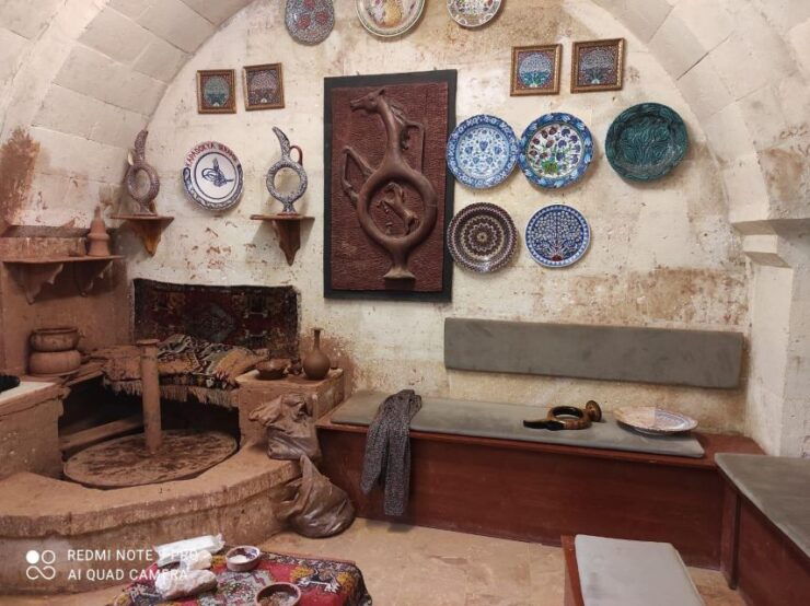Cappadocia: 1-Night 2-Days Highlights Tour by Car and Hike - Booking Details and Flexibility