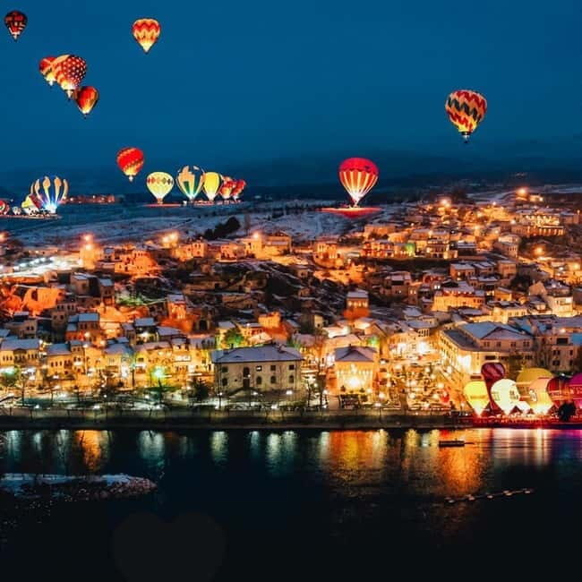 Cappadocia 1 or 2 Day Private Tour - An Overview of the Cappadocia Private Tour