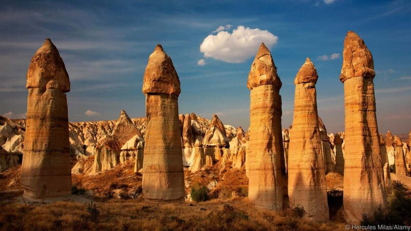 Cappadocia 1 or 2 Day Private Tour - Final Thoughts: Is This Tour Worth It?