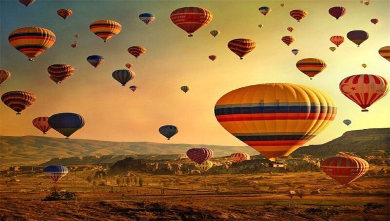 Cappadocia 1 or 2 Day Private Tour - FAQ