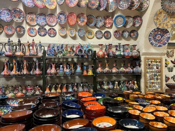Cappadocia: 2-Day Green and Red Tour With Lunch and Tickets - Frequently Asked Questions