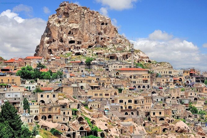 Cappadocia 2-Day Tour From Alanya - Additional Information