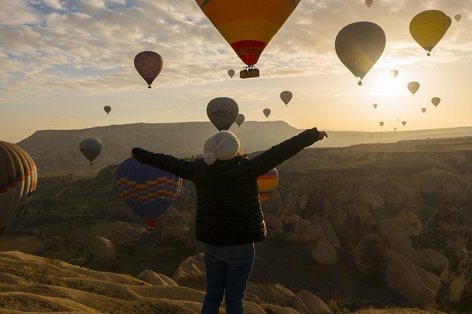 Cappadocia 2 Day Tour From Alanya - The Sum Up