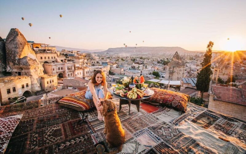 Cappadocia 2-Day Tour From Antalya-Kemer-Alanya-City of side - Practical Tips and Insights