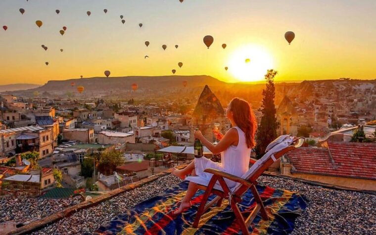 Cappadocia 2-Day Tour From Antalya-Kemer-Alanya-City of side - Authentic Experiences and Surprising Details