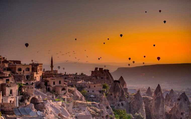 Cappadocia 2-Day Tour From Antalya-Kemer-Alanya-City of side - Final Thoughts: Is This Tour Worth It?