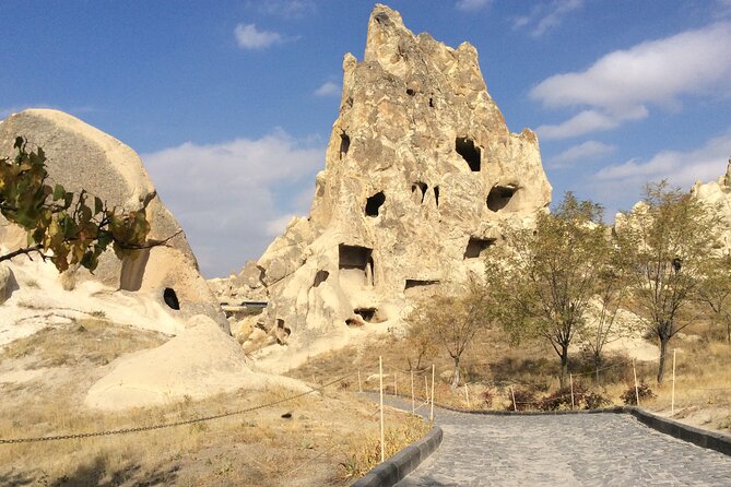 Cappadocia 2 Day Tour From Istanbul by Plane - Customer Photos and Reviews