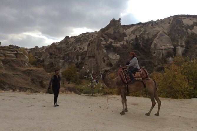 Cappadocia 2 Day Tour From Istanbul by Plane - Additional Information and Contact