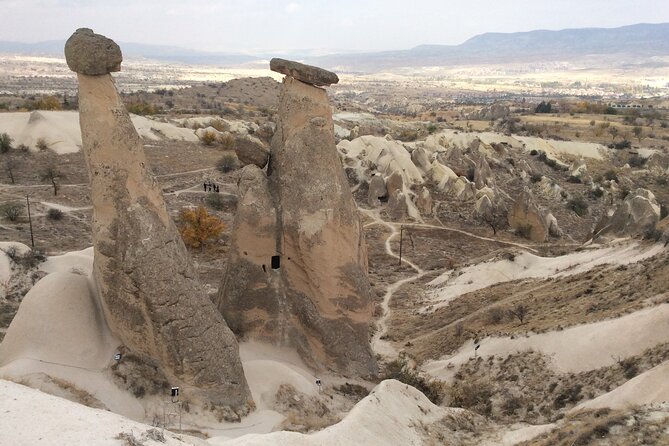 Cappadocia 2 Day Tour From Istanbul by Plane - Traveler Photos