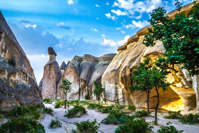 Cappadocia 2 Days Group Tour - Lowest Price Guarantee