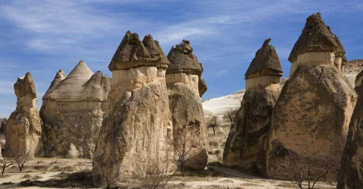 Cappadocia: 3-Day Guided Trip - Experience Highlights