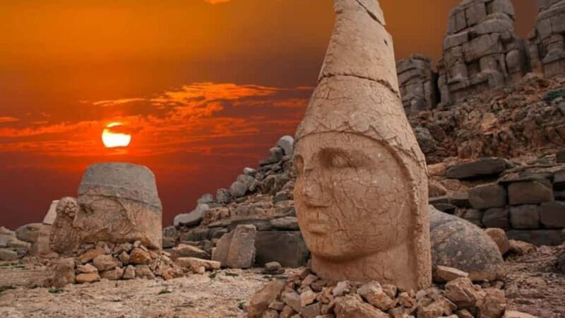 Cappadocia: 3-Day Mount Nemrut, anlurfa & Gaziantep Tour - Deep Dive into the Itinerary