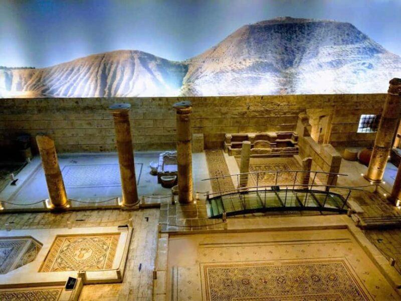 Cappadocia: 3-Day Mount Nemrut, anlurfa & Gaziantep Tour - FAQ