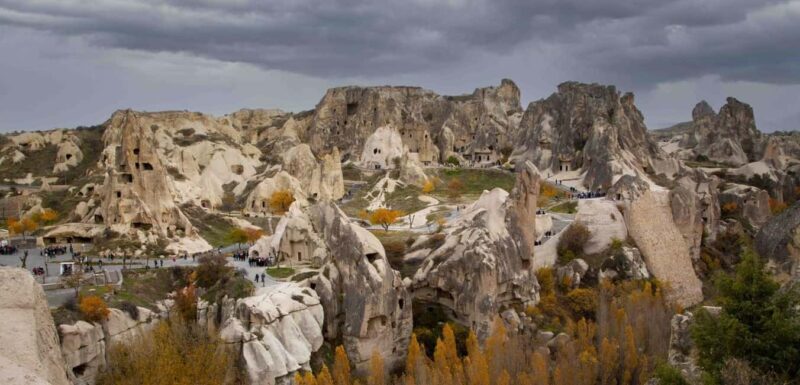 Cappadocia: 3-Day MuseumPass E-Card - Good To Know