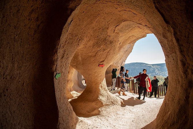 Cappadocia 3 Day Tour From Alanya - The Sum Up