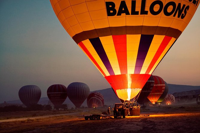Cappadocia 3 Day Tour From Side - Traveler Tips and Reviews