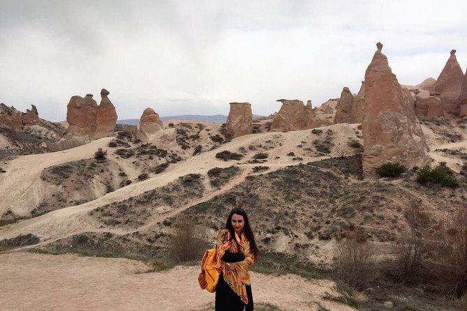 Cappadocia 3 Days Package(Included Accommodation,Tours,Transfer) - Cancellation Policy and Reviews
