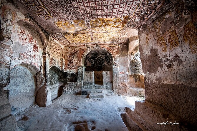 Cappadocia 3 Days Package(Included Accommodation,Tours,Transfer) - Common Questions
