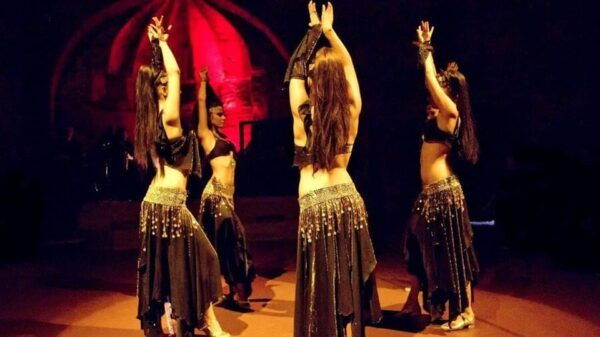 Cappadocia: 3 Hours Turkish Night Show With Dinner - Customer Experiences and Reviews