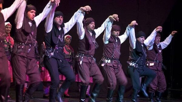 Cappadocia: 3 Hours Turkish Night Show With Dinner - Tips for Enjoying Your Night