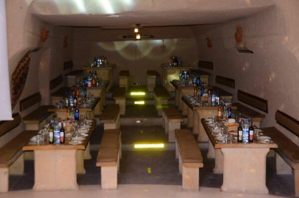 Cappadocia: 3 Hours Turkish Night Show With Dinner - Frequently Asked Questions
