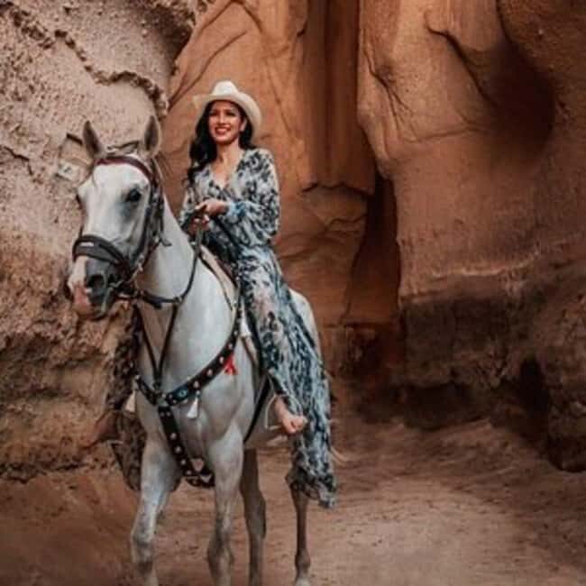 Cappadocia: 4 Night 5-Day Horse Riding Tour Accommodation - Frequently Asked Questions