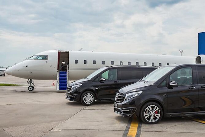 Cappadocia Airport Private Transfer - Cancellation Policy