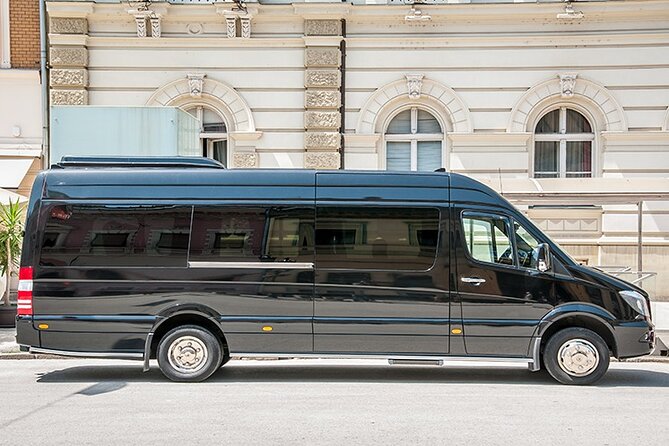 Cappadocia Airport Services - Additional Information