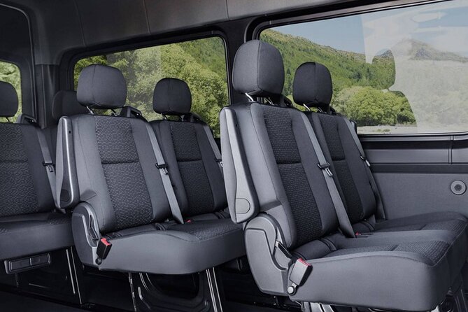 Cappadocia Airport Services - The Sum Up