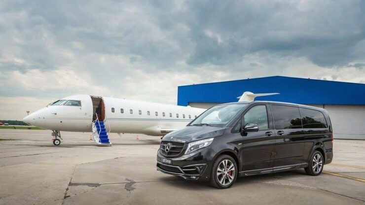 Cappadocia Airport Shuttle Transfer-From/To Nav&Asr Airports - Payment Options