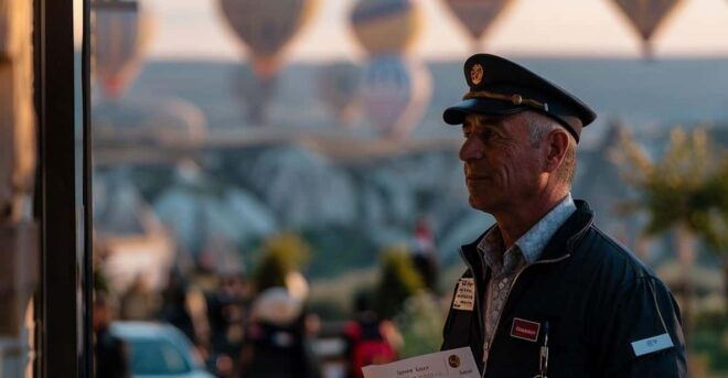 Cappadocia: Airport Transfer Service - Pickup and Drop-off Details