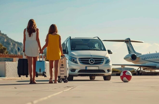 Cappadocia: Airport Transfer Service - Vehicle Features and Comfort