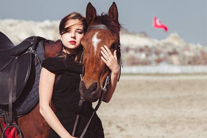 Cappadocia All Day Private Horse Back Riding Tours - Tips for a Memorable Horse Riding Experience
