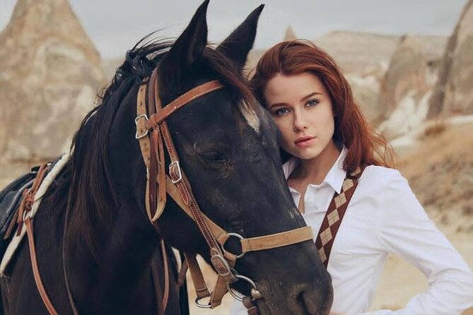 Cappadocia All Day Private Horse Back Riding Tours - Common Questions (Faqs) About the Tour