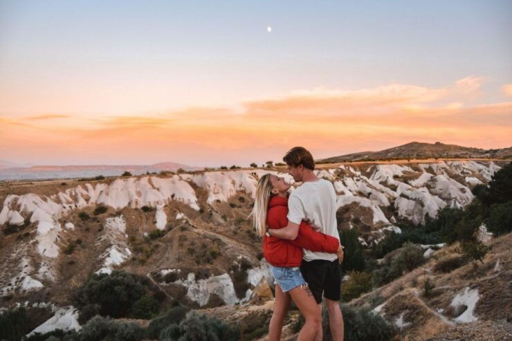 Cappadocia: All-In-One Private Day Trip - Booking Details & Flexibility