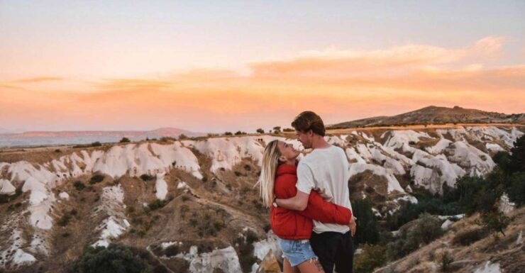 Cappadocia: All-In-One Private Day Trip - Experience & Sightseeing