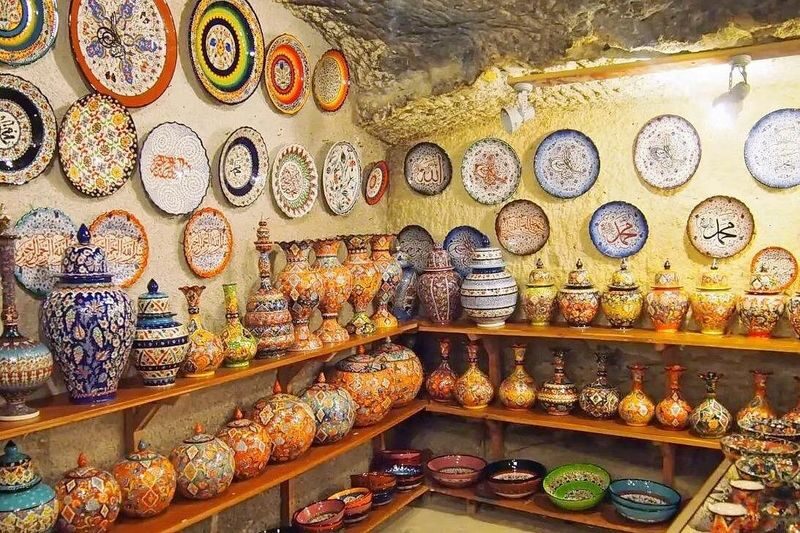 Cappadocia All Inclusive Mix Tour (Red + Underground City) - What the underground city adds